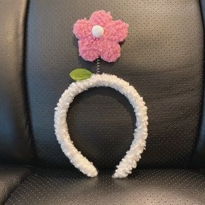 Headband hair accessories